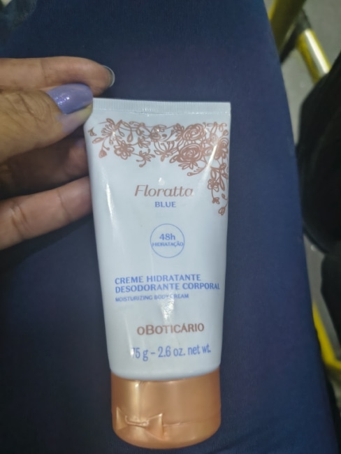 imagem da avaliação