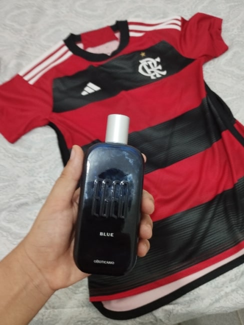 imagem da avaliação