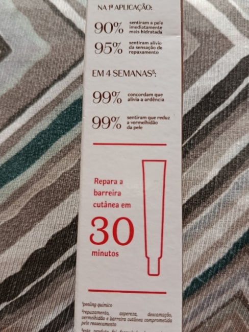 imagem da avaliação