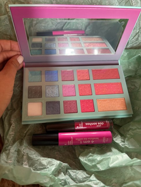 imagem da avaliação