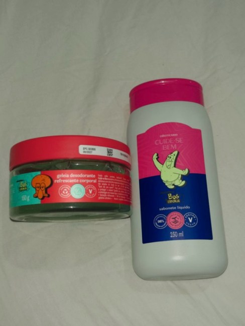 imagem da avaliação