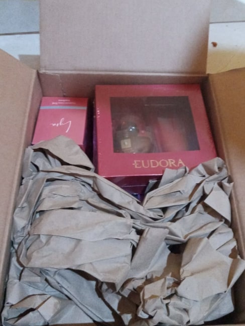 imagem da avaliação