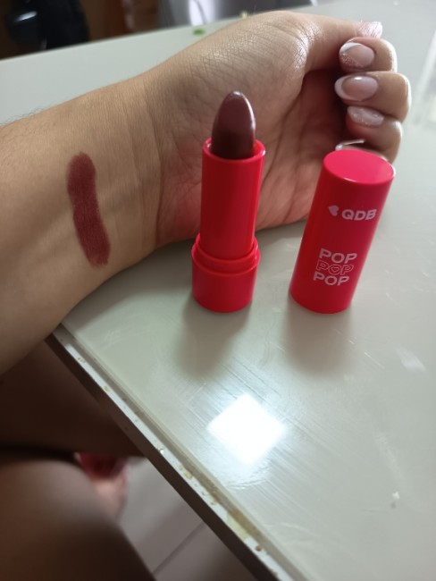 imagem da avaliação