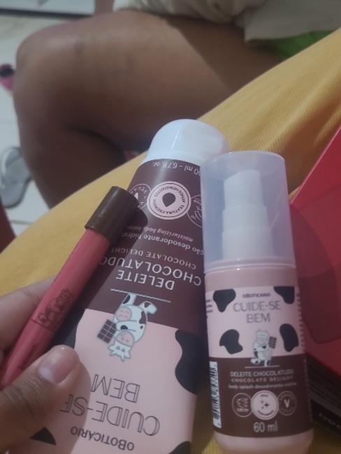 imagem da avaliação