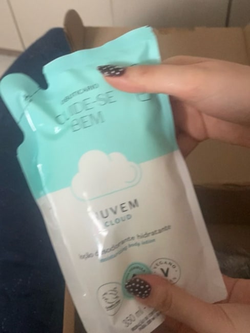 imagem da avaliação