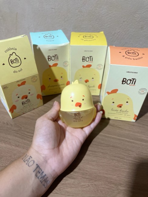 imagem da avaliação