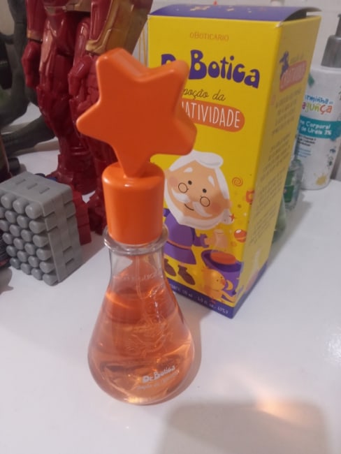 imagem da avaliação