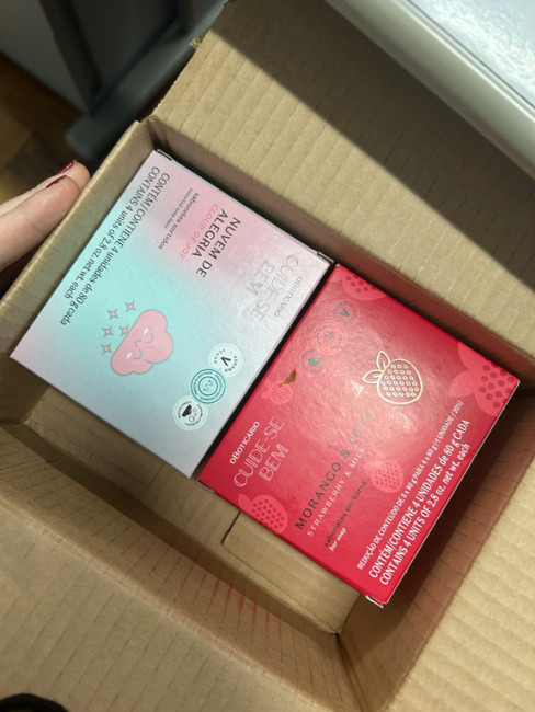 imagem da avaliação