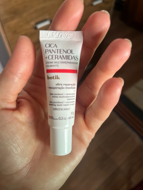 imagem da avaliação