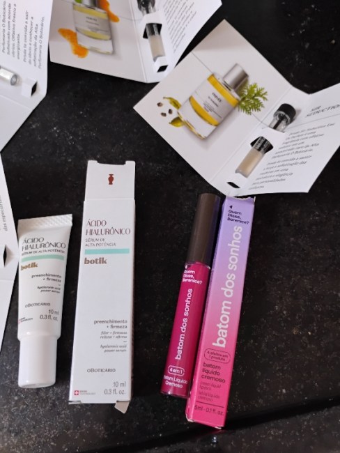 imagem da avaliação