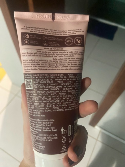 imagem da avaliação