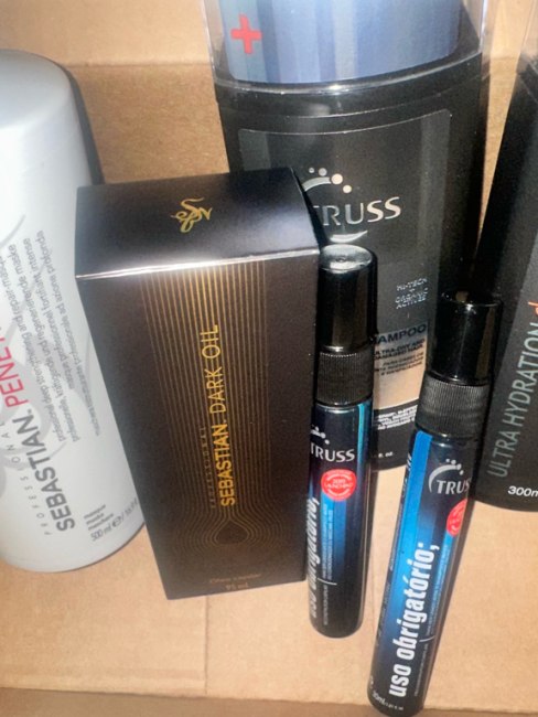 imagem da avaliação