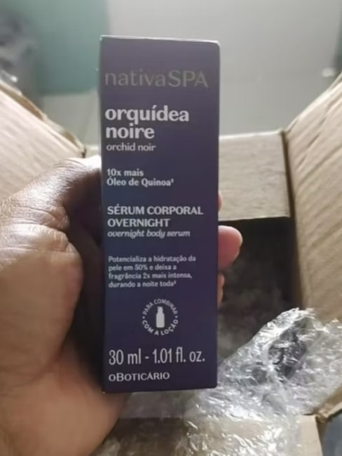 imagem da avaliação