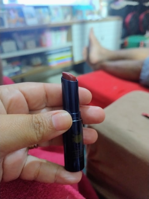 imagem da avaliação