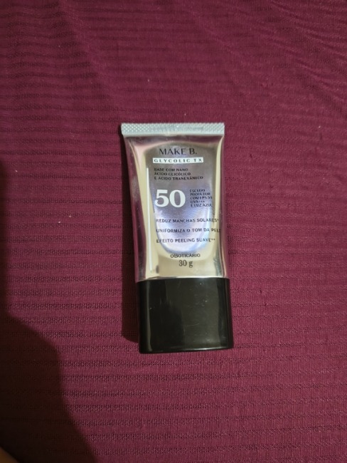 imagem da avaliação