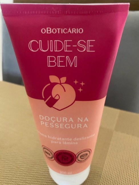 imagem da avaliação