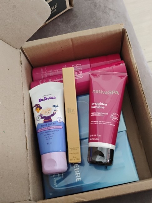 imagem da avaliação