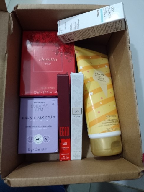 imagem da avaliação