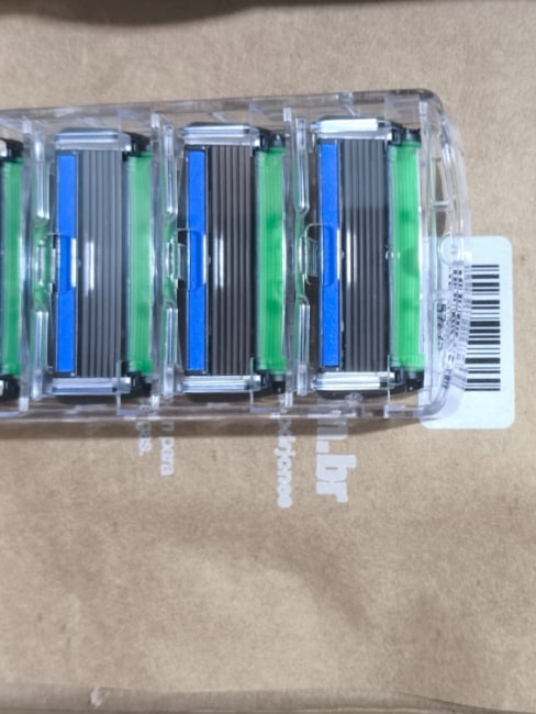 imagem da avaliação