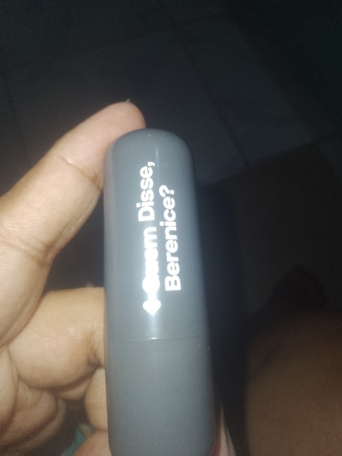 imagem da avaliação