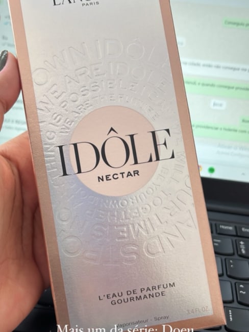 imagem da avaliação