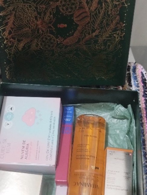 imagem da avaliação