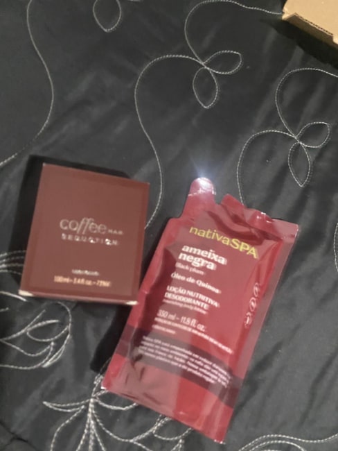 imagem da avaliação