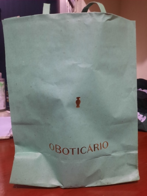 imagem da avaliação