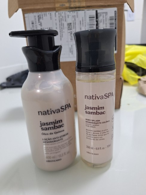 imagem da avaliação