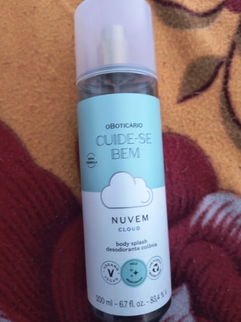 imagem da avaliação