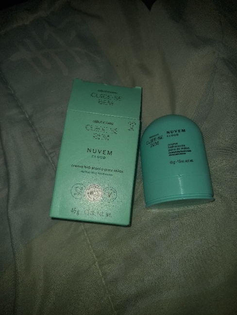 imagem da avaliação