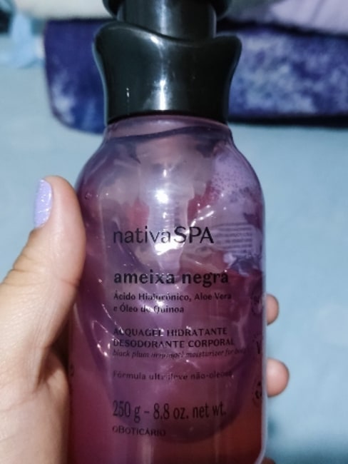 imagem da avaliação