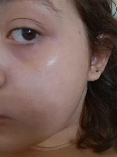 imagem da avaliação