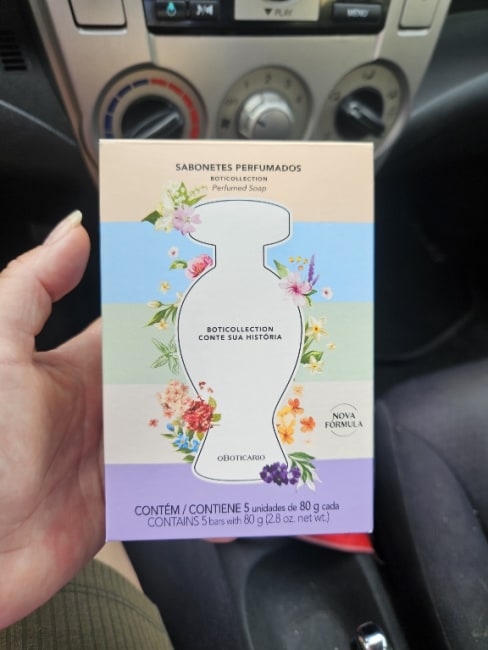 imagem da avaliação