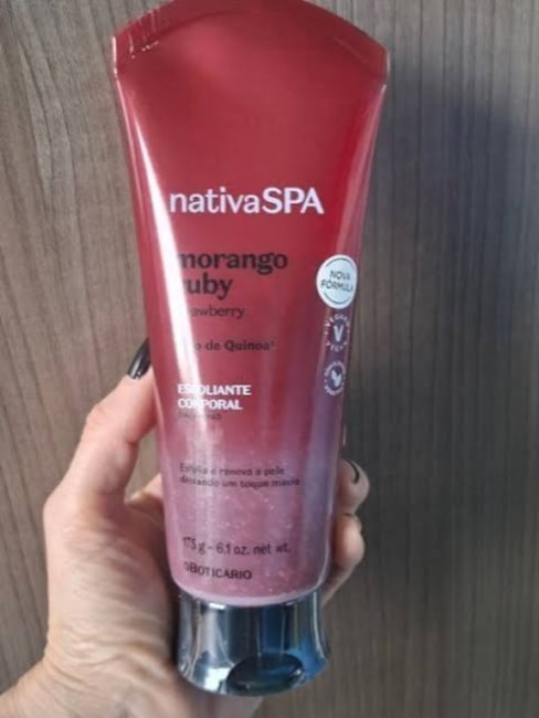 imagem da avaliação