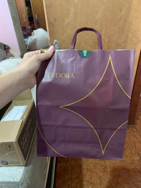 imagem da avaliação