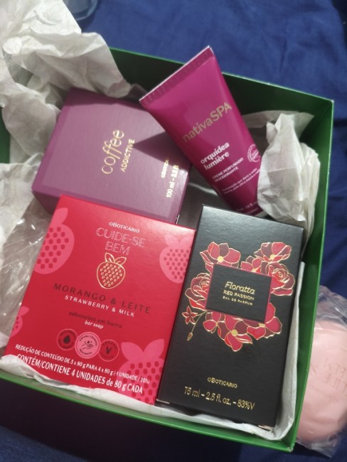 imagem da avaliação