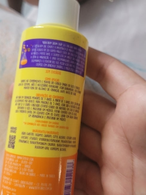 imagem da avaliação