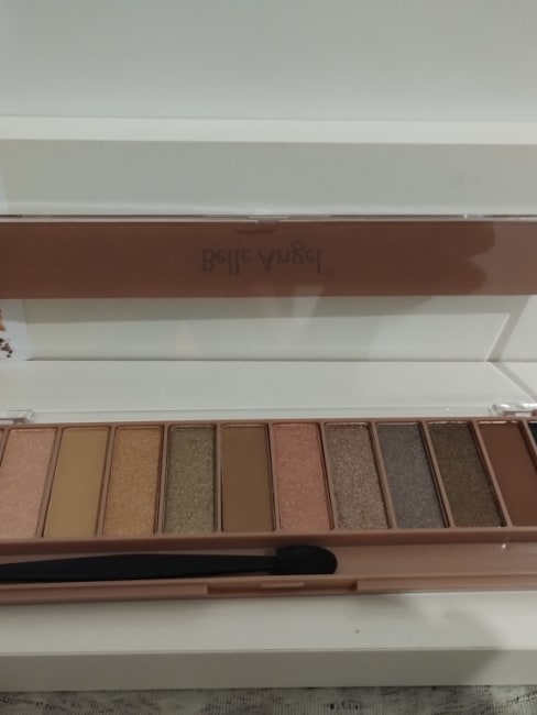 imagem da avaliação