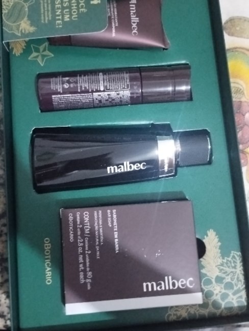 imagem da avaliação