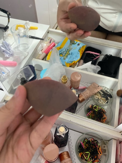 imagem da avaliação