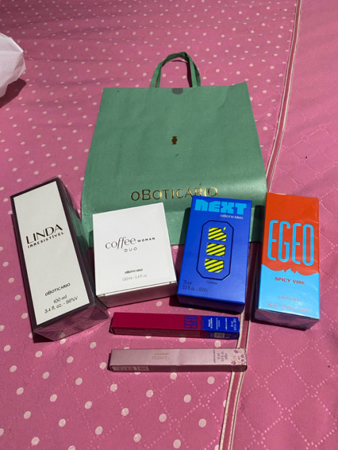 imagem da avaliação