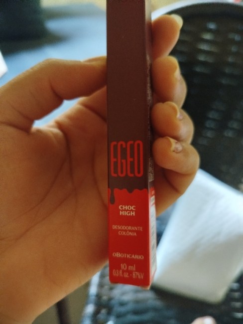 imagem da avaliação