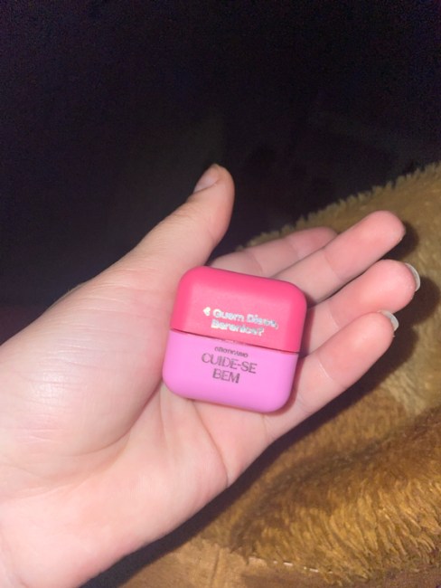 imagem da avaliação