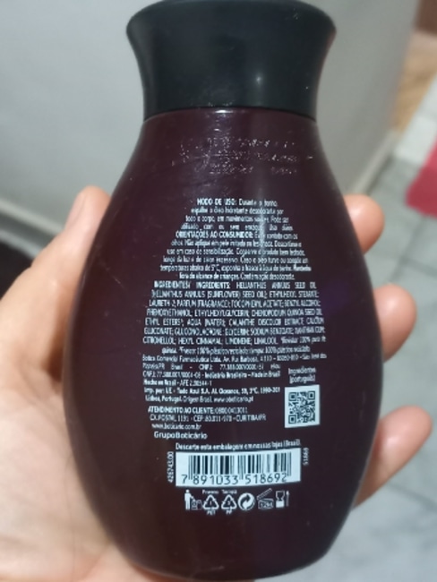 imagem da avaliação