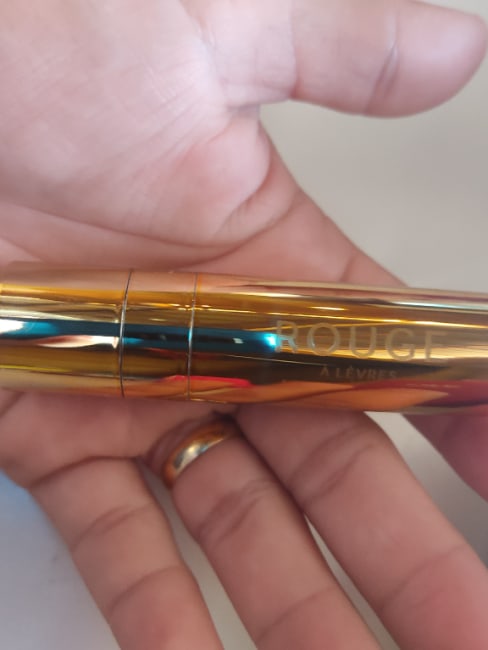 imagem da avaliação