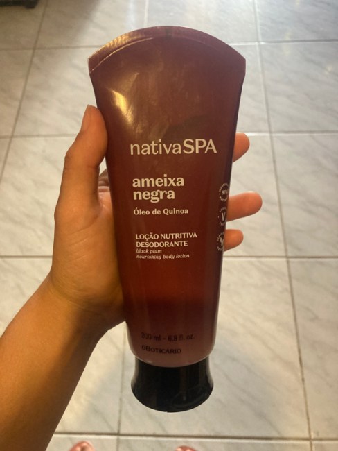 imagem da avaliação