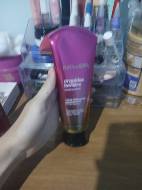 imagem da avaliação