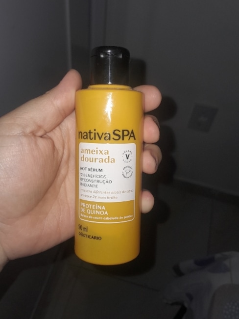 imagem da avaliação