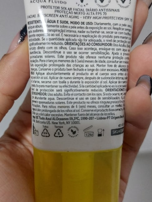 imagem da avaliação